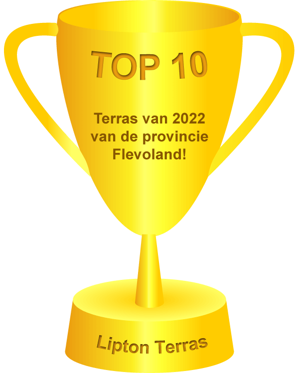 Top 10 Terras van Flevoland