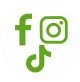 Volg smullen op Facebook, TikTok en Instagram